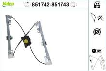 VALEO 851742